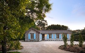 The French House- European Inspired Luxury